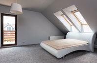 Nordley bedroom extensions