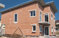 Nordley home extensions