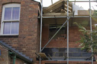 free Nordley home extension quotes