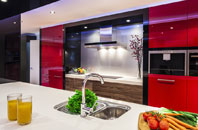 Nordley kitchen extensions