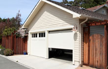 Nordley garage construction leads