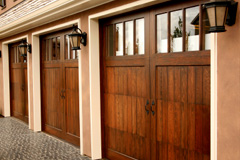 Nordley garage extension quotes