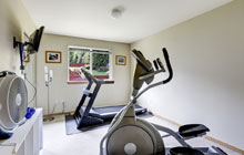 Nordley home gym construction leads